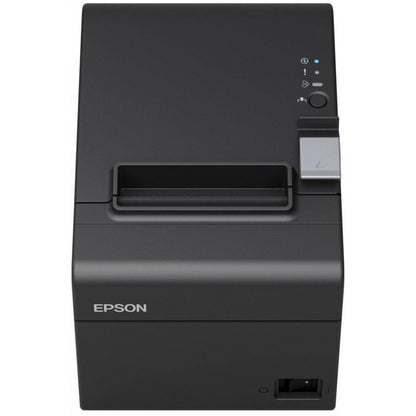 Epson Impresora Tickets TM-T20III Ethernet
