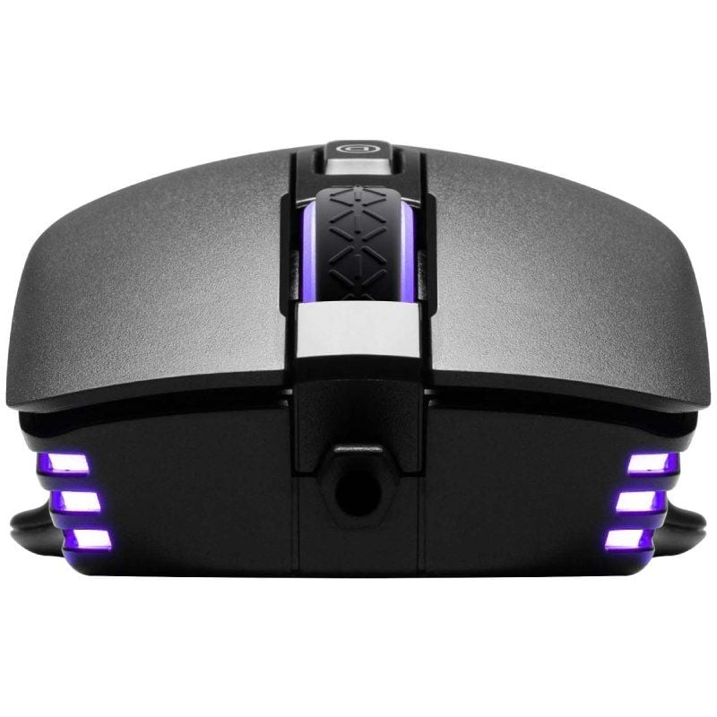 Ratón Gaming EVGA X12
Hasta 16000 DPI