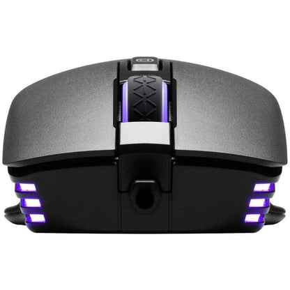 Ratón Gaming EVGA X12
Hasta 16000 DPI