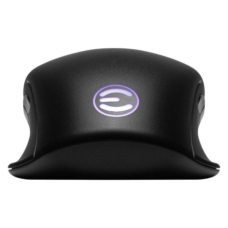 Ratón Gaming EVGA X12
Hasta 16000 DPI