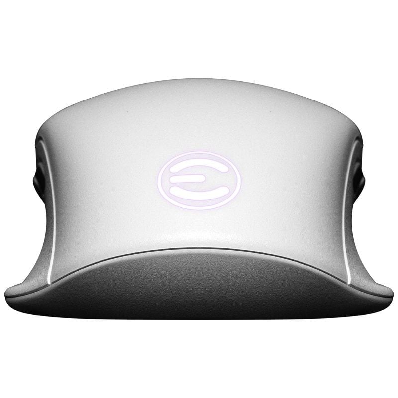 Ratón Gaming EVGA X12
Hasta 16000 DPI
Blanco