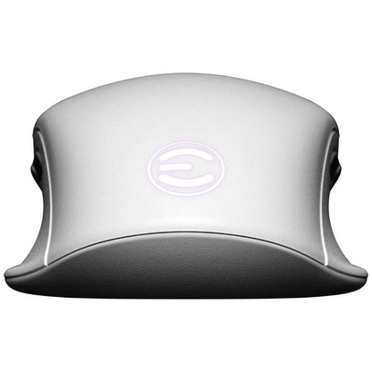 Ratón Gaming EVGA X12
Hasta 16000 DPI
Blanco