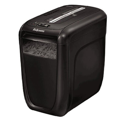 Destructora Fellowes 60CS
Corte en Partículas de 4 x 40mm
Negra