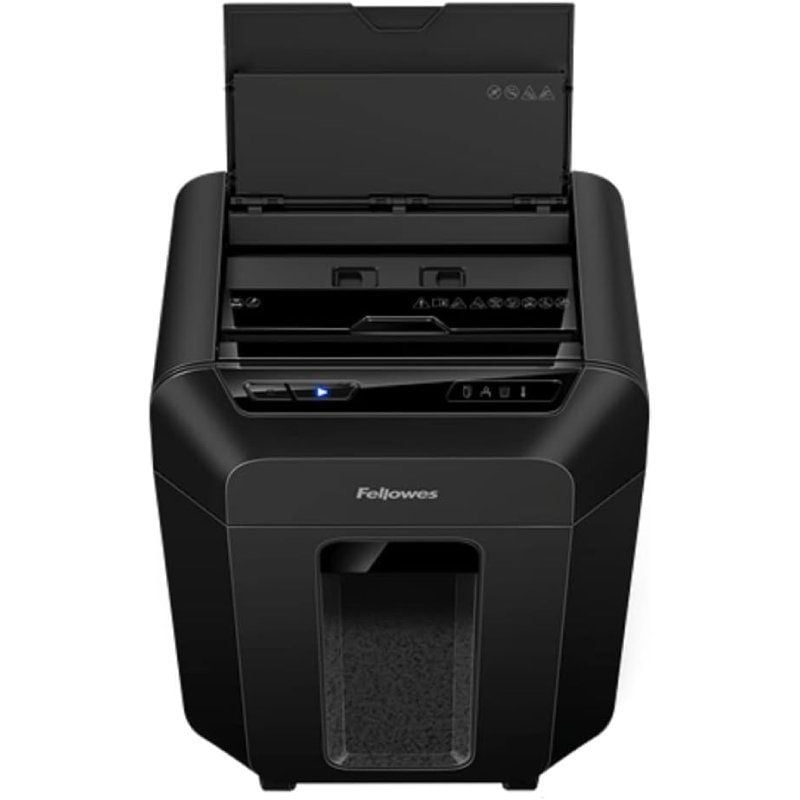 Fellowes Destructora Automática Automax 80