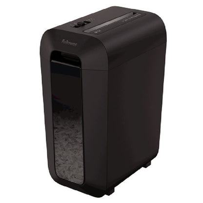 Destructora Fellowes LX65
Corte en Partículas de 4 x 40mm
Negra