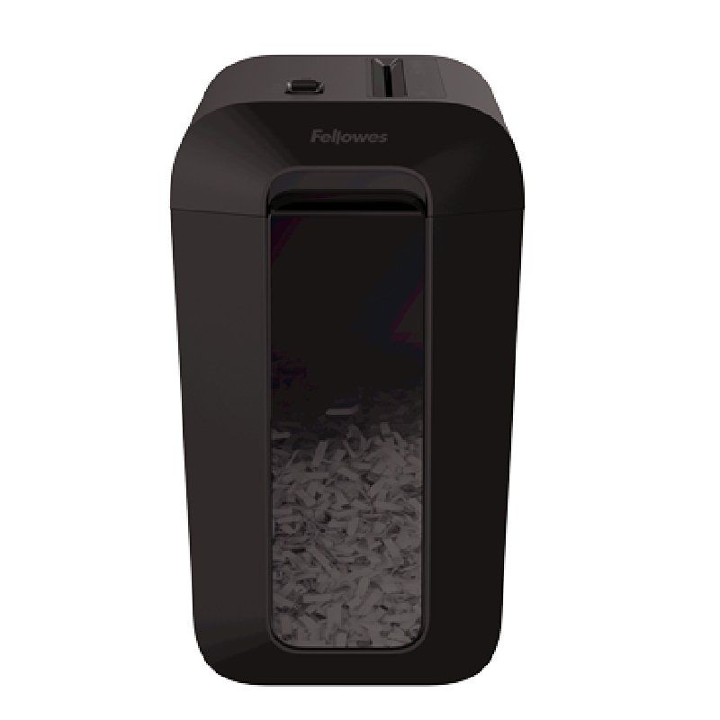 Destructora Fellowes LX65
Corte en Partículas de 4 x 40mm
Negra