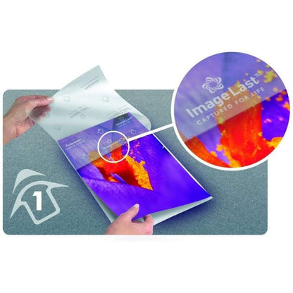 Fellowes Pack 100 Fundas Plastificar A3