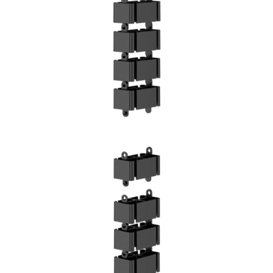 Organizador de Cables en Espiral Fellowes 100136871
1.3m