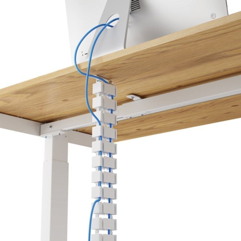 Organizador de Cables en Espiral Fellowes 100136872
1.3m