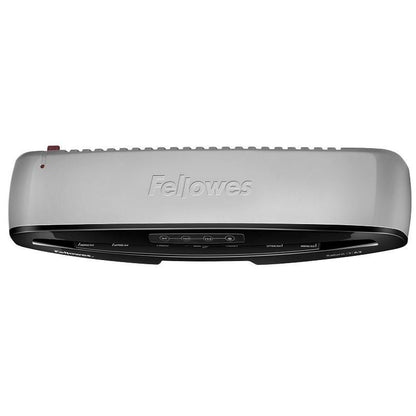 Plastificadora Fellowes Saturn 3I A3
hasta A3 y 125 Micras
Gris y Negra
