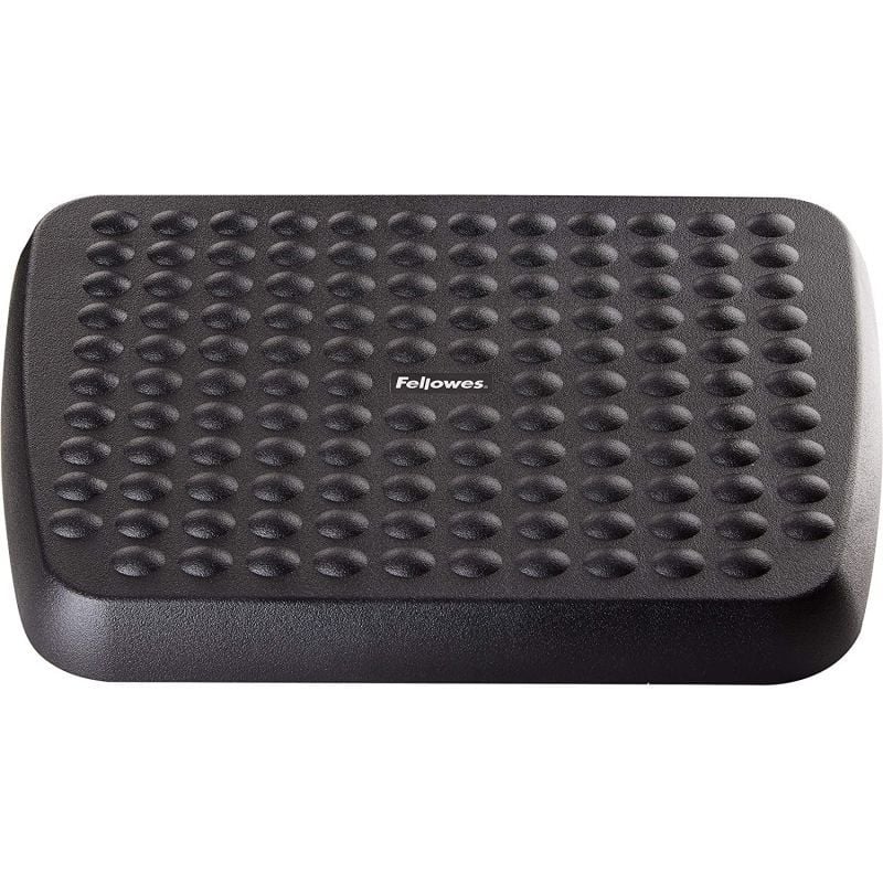 Fellowes Reposapiés ajustable ergonómico