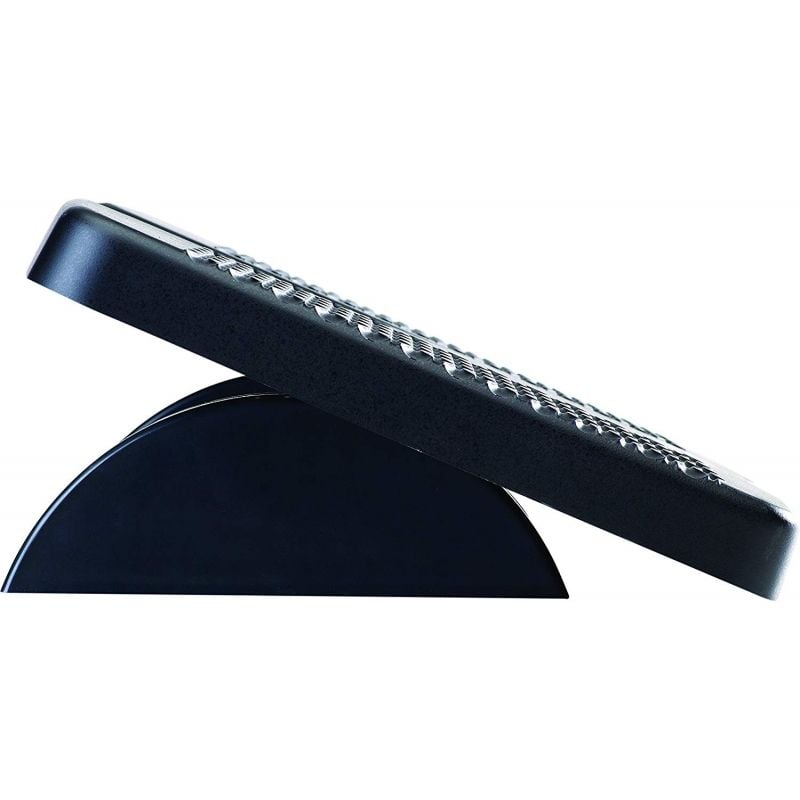 Reposapiés Fellowes Refresh 8066001
con Ventilación
9.53 x 45.24 x 33.02cm