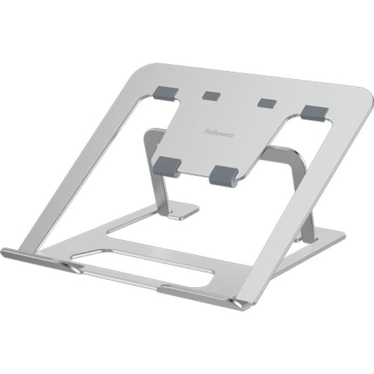 Soporte Fellowes Alumia 100138867 para Portátiles hasta 15"