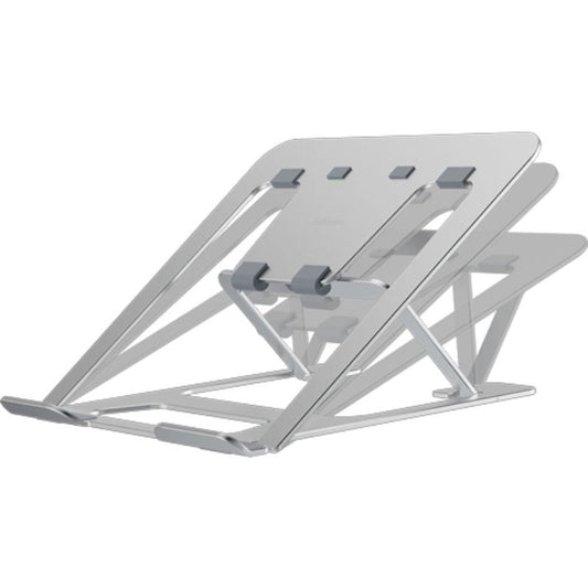 Soporte Fellowes Alumia 100138867 para Portátiles hasta 15"