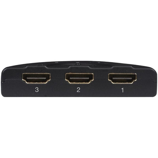 Splitter HDMI 3 en 1 Fonestar FO-513
3xHDMI