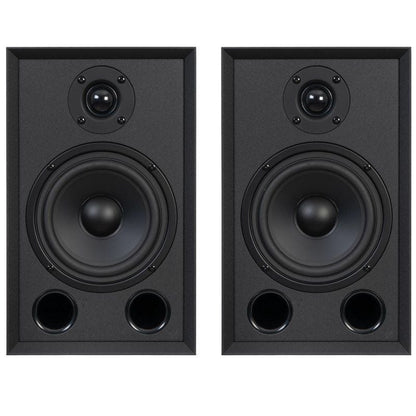 Altavoces Fonestar BLOCK-5
90W
2.0