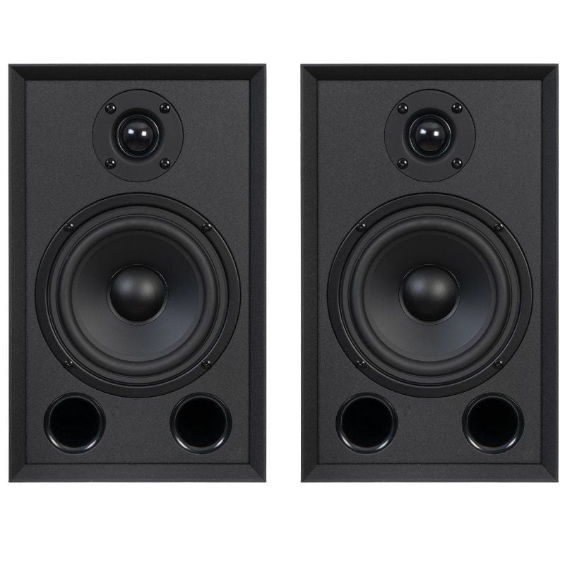 Altavoces Fonestar BLOCK-5
90W
2.0