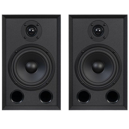 Altavoces Fonestar BLOCK-5
90W
2.0