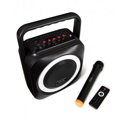 Altavoz Portable con Bluetooth Fonestar BOX-35LED
35W
1.0
