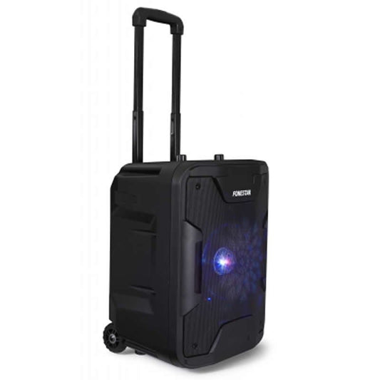 Altavoz Portable con Bluetooth Fonestar California
200W