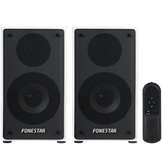 Altavoces Fonestar CLASS-220B
80W
2.0