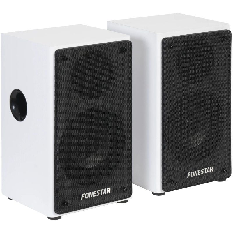 Altavoces Fonestar CLASS-220B
80W
2.0