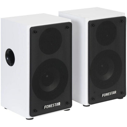 Altavoces Fonestar CLASS-220B
80W
2.0