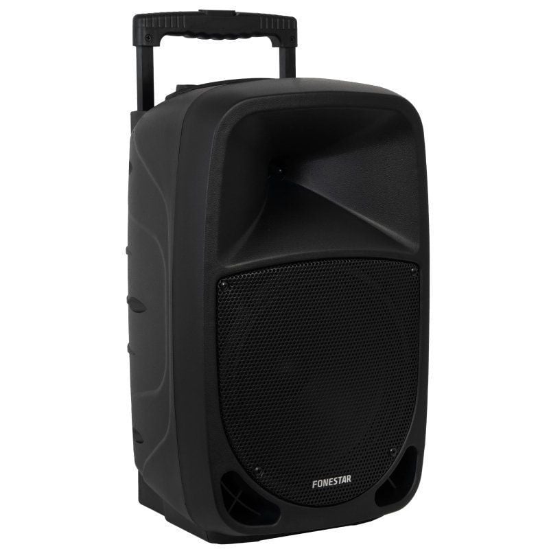 Altavoz Portable con Bluetooth Fonestar Malibu-310
100W