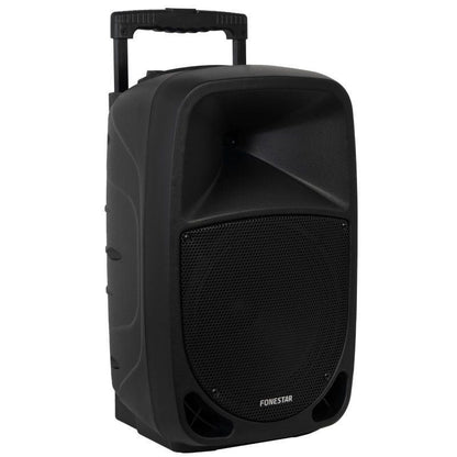 Altavoz Portable con Bluetooth Fonestar Malibu-310
100W