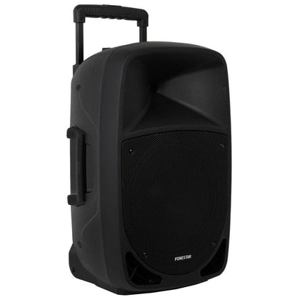 Altavoz Portable con Bluetooth Fonestar Malibu-312
250W