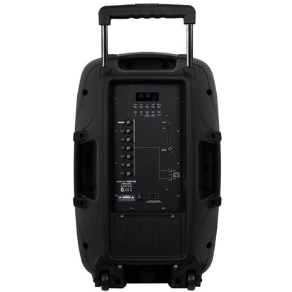 Altavoz Portable con Bluetooth Fonestar Malibu-312
250W