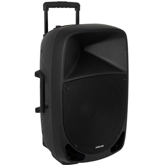 Altavoz Portable con Bluetooth Fonestar Malibu-315
250W