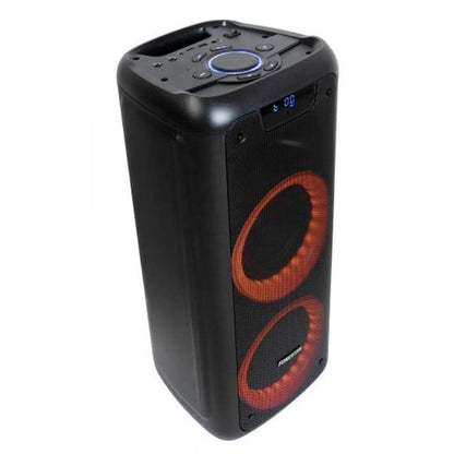 Altavoz Portable con Bluetooth Fonestar Party-Duo
100W
1.0