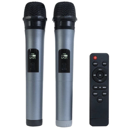 Barra de Sonido con Bluetooth Fonestar SING-BAR
30W
2.0