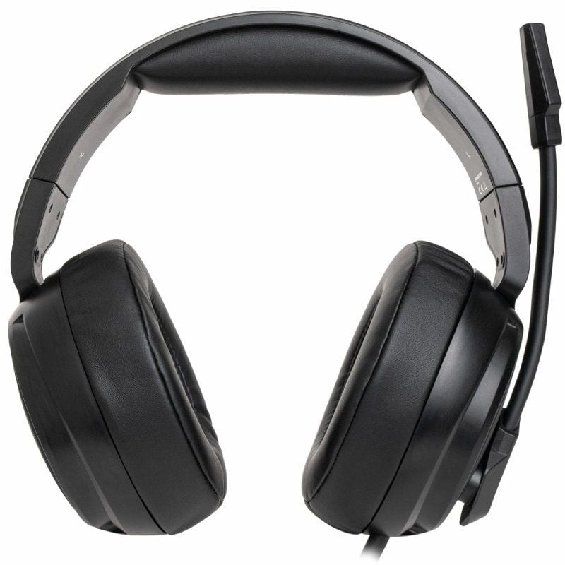 Auriculares Gaming con Micrófono Fonestar WIN-U
USB
Negros