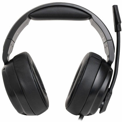 Auriculares Gaming con Micrófono Fonestar WIN-U
USB
Negros