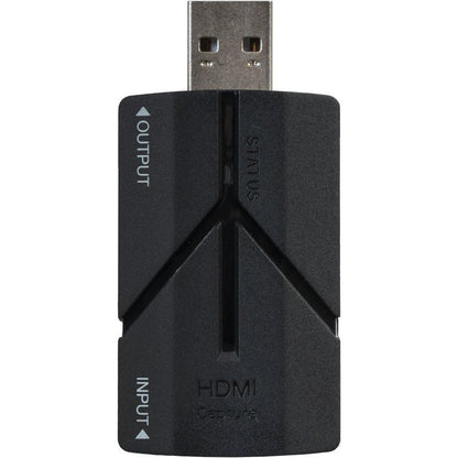 Capturadora de Video Externa Fonestar HDMI-CAPTURE
USB 2.0