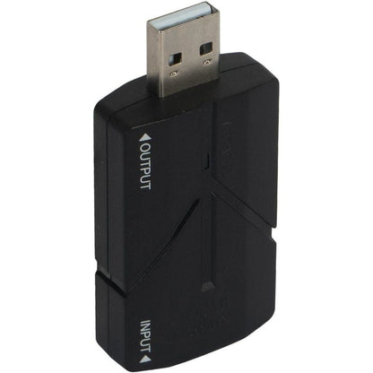 Capturadora de Video Externa Fonestar HDMI-CAPTURE
USB 2.0