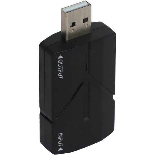 Capturadora de Video Externa Fonestar HDMI-CAPTURE
USB 2.0