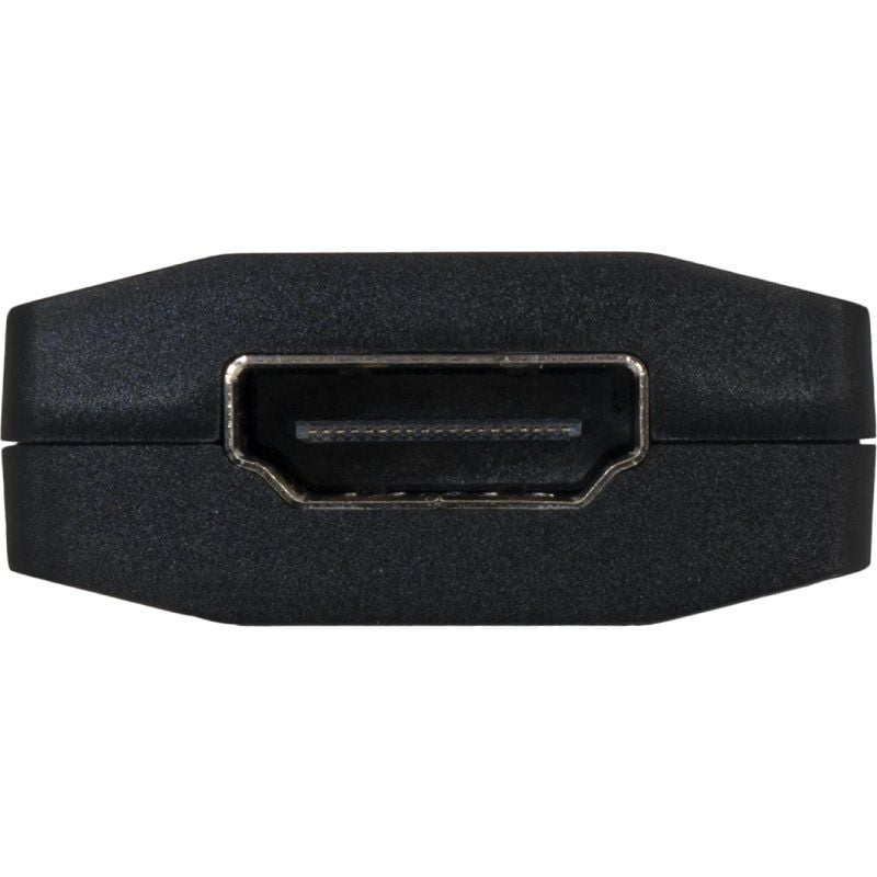 Capturadora de Video Externa Fonestar HDMI-CAPTURE
USB 2.0