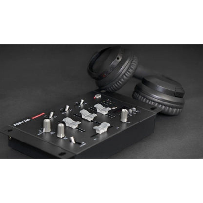 Mesa de Mezclas Fonestar MIX-3DJ