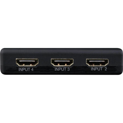 Conmutador HDMI Fonestar FO-22SW51
5 Entradas-1 Salida