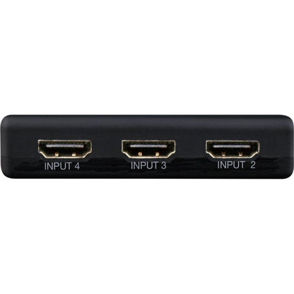 Conmutador HDMI Fonestar FO-22SW51
5 Entradas-1 Salida
