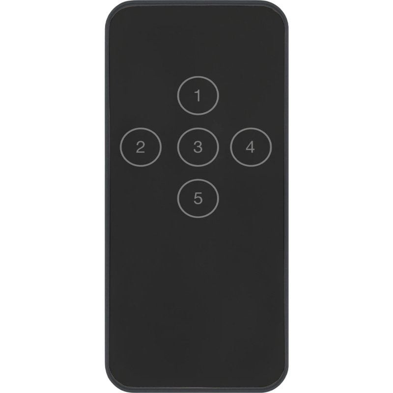 Conmutador HDMI Fonestar FO-22SW51
5 Entradas-1 Salida