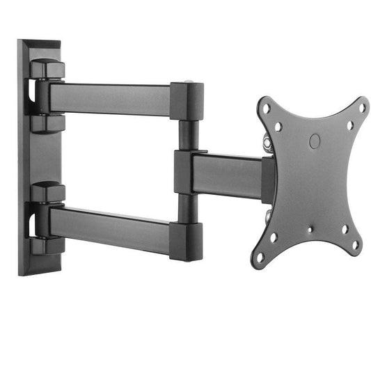 Soporte de Pared Inclinable
Orientable Fonestar MOV-311BA para TV de 13-42"
hasta 20kg