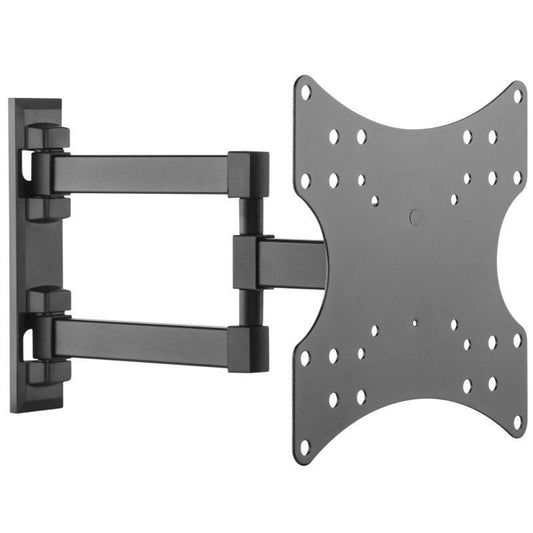 Soporte de Pared Orientable Fonestar MOV-322BA para TV de 23-55"
hasta 20kg