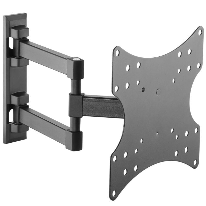 Soporte de Pared Orientable Fonestar MOV-322BA para TV de 23-55"
hasta 20kg