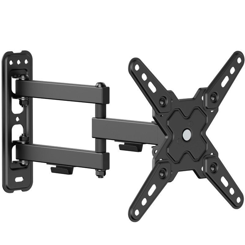 Soporte de Pared Fonestar MOV-322EN para TV de 13-55"
hasta 20kg