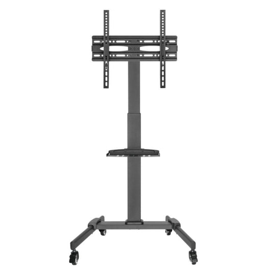 Soporte de Suelo Orientable
Inclinable con Ruedas Fonestar STS-4244N para TV de 32-65"
hasta 35kg