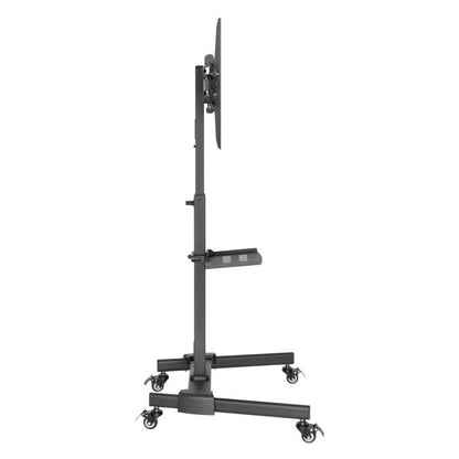 Soporte de Suelo Orientable
Inclinable con Ruedas Fonestar STS-4244N para TV de 32-65"
hasta 35kg